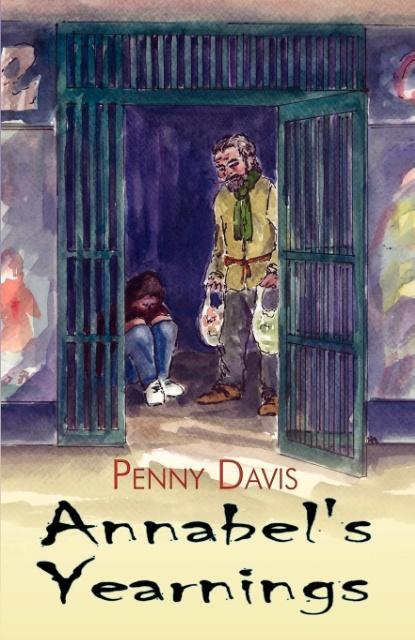 Vorderes Coverbild Annabel's Yearnings