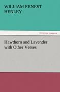 Vorderes Coverbild Hawthorn and Lavender with Other Verses