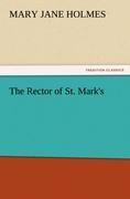 Vorderes Coverbild The Rector of St. Mark's