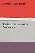 Vorderes Coverbild The Reminiscences of an Astronomer