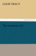 Vorderes Coverbild The Stowaway Girl