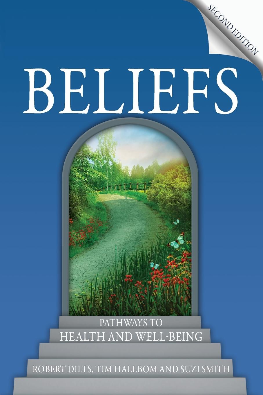 Vorderes Coverbild Beliefs