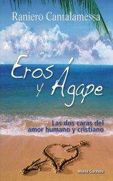 Vorderes Coverbild Eros y agape