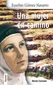 Vorderes Coverbild Una mujer en camino