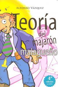 Vorderes Coverbild TEORIA DEL MAJARON MALGUEÑO NE