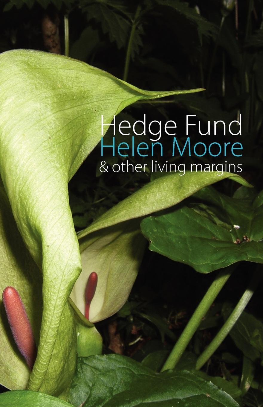 Vorderes Coverbild Hedge Fund