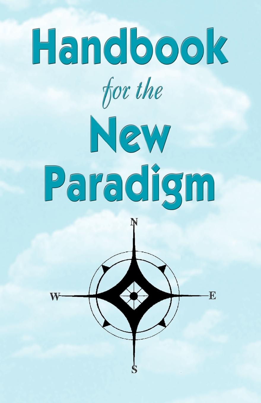 Vorderes Coverbild Handbook for the New Paradigm