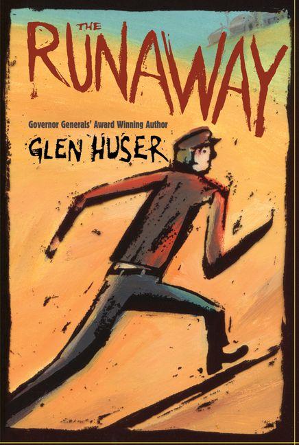 Vorderes Coverbild The Runaway