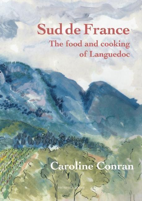 Vorderes Coverbild Sud De France