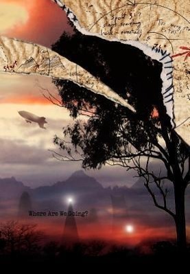 Vorderes Coverbild Where Are We Going?