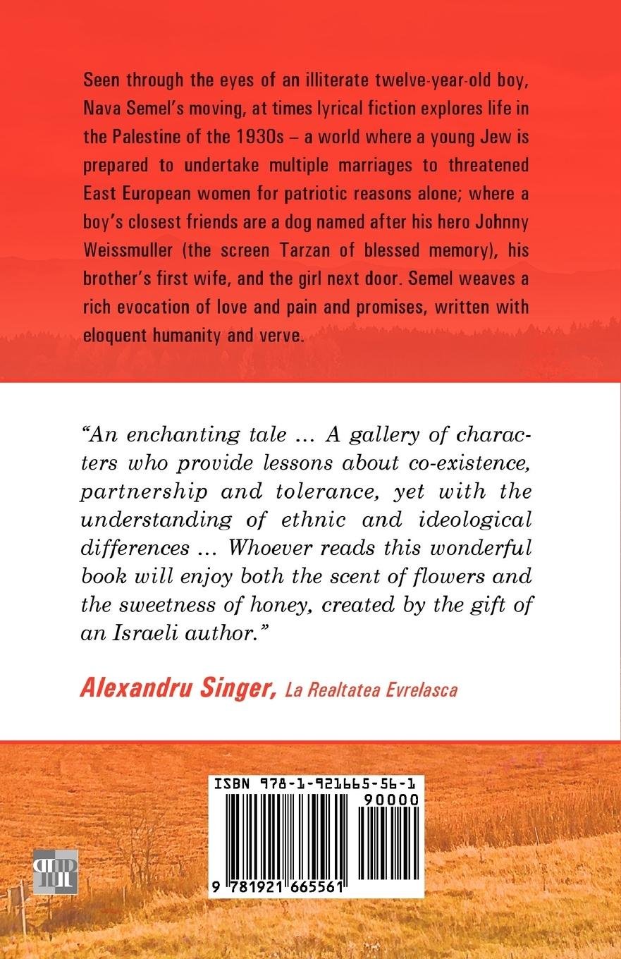 Rückseitencover Paper Bride