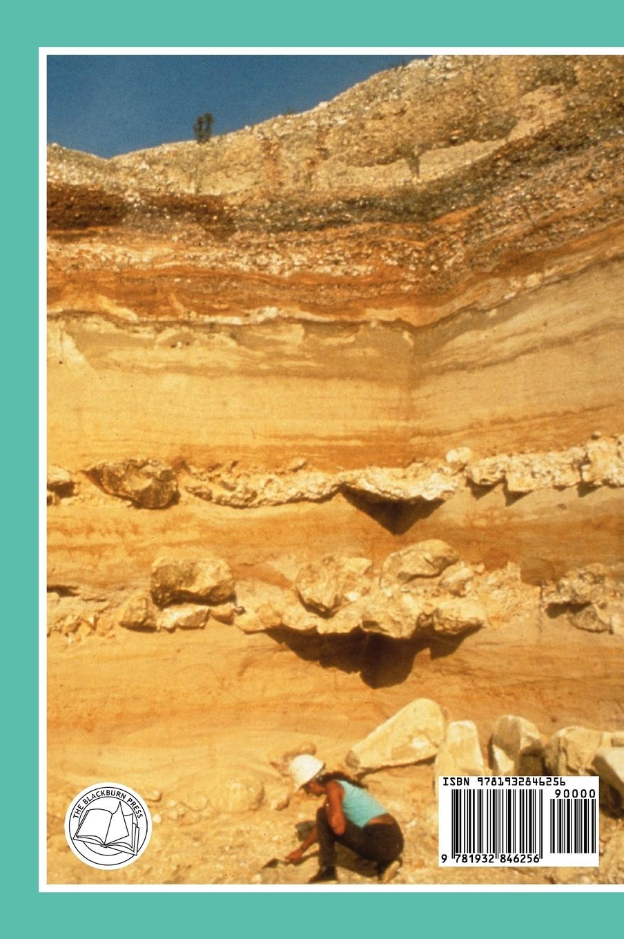 Rückseitencover Quaternary Sediments