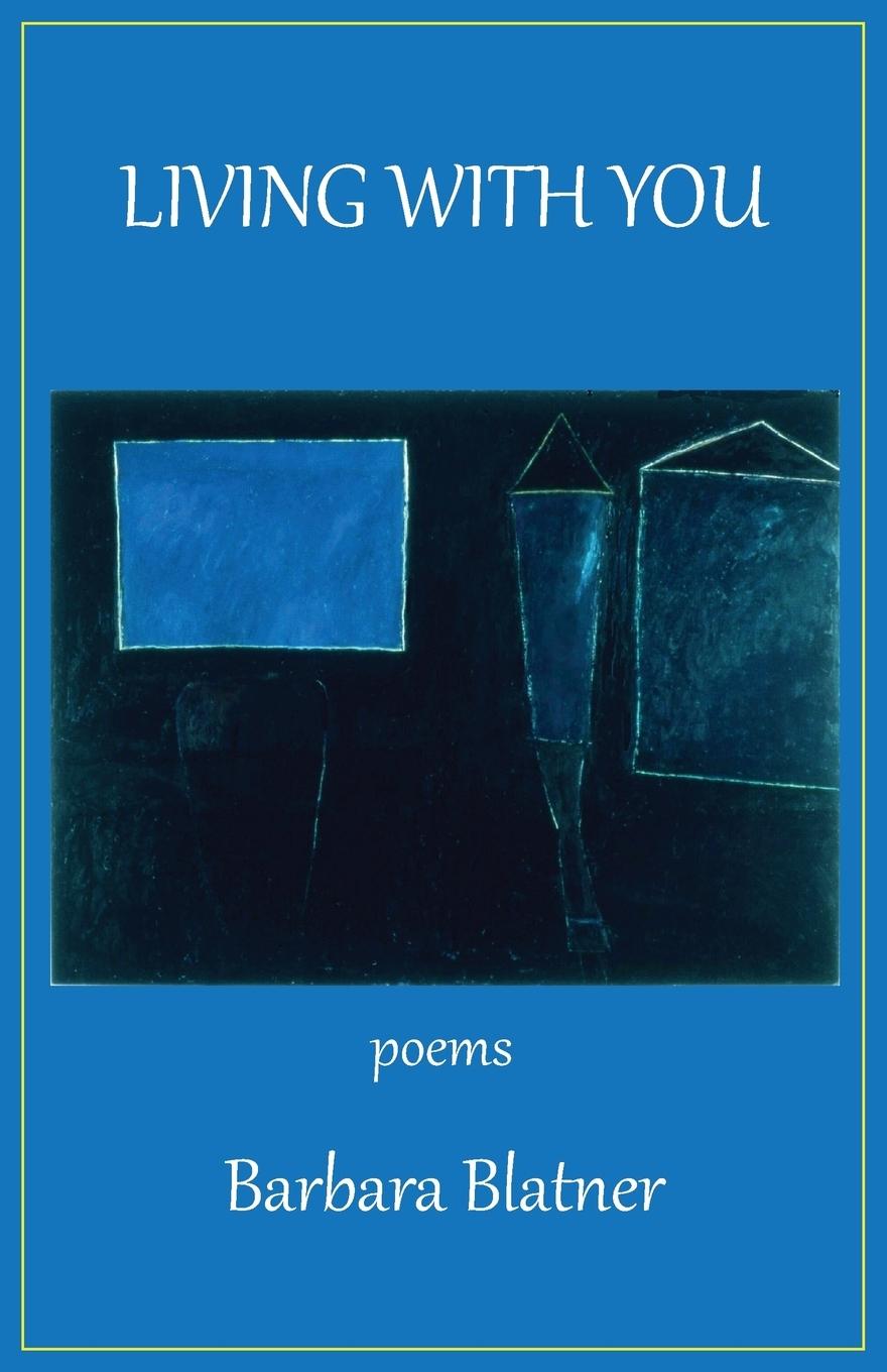 Vorderes Coverbild Living with You