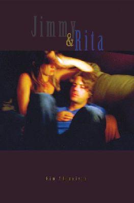 Vorderes Coverbild Jimmy & Rita