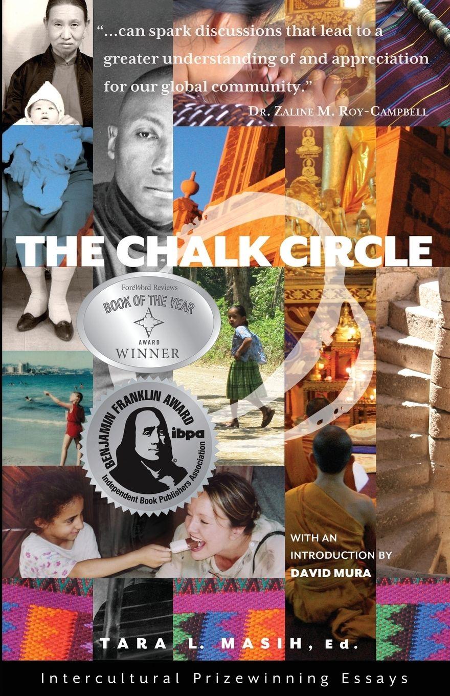 Vorderes Coverbild The Chalk Circle