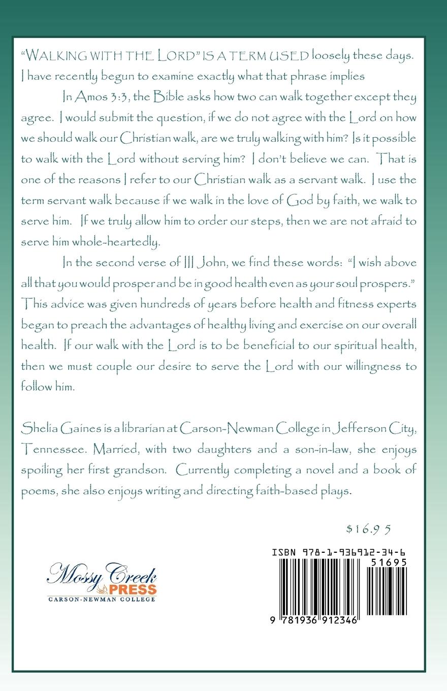 Rückseitencover Him Only