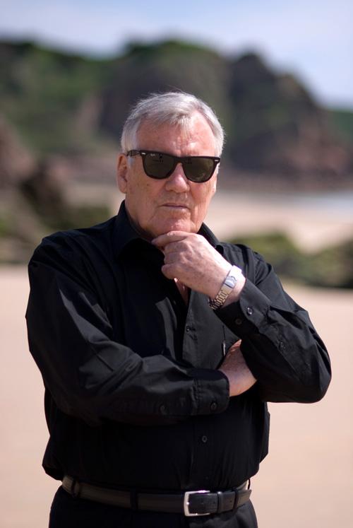 Autorenbild Thunder Point