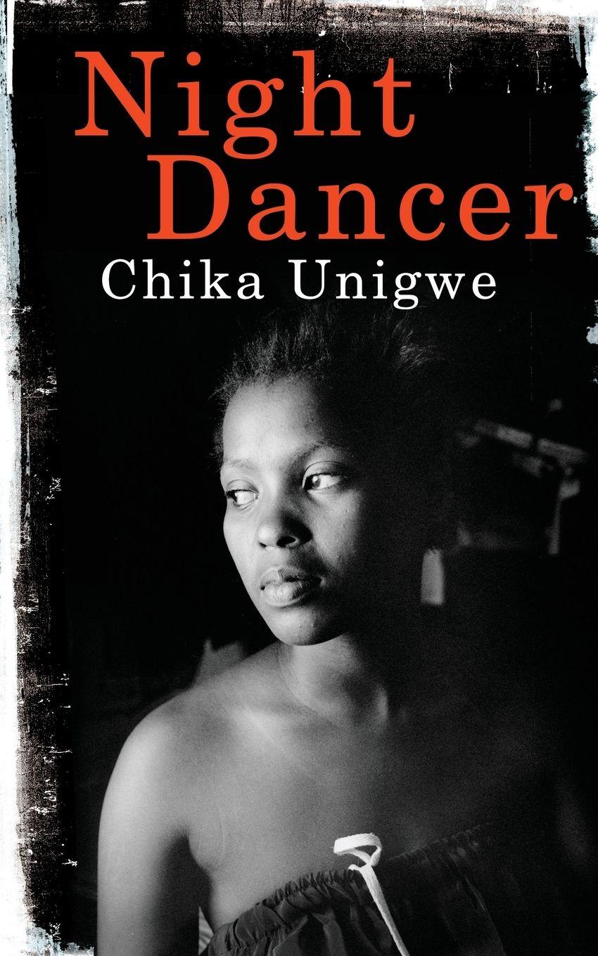 Vorderes Coverbild Night Dancer