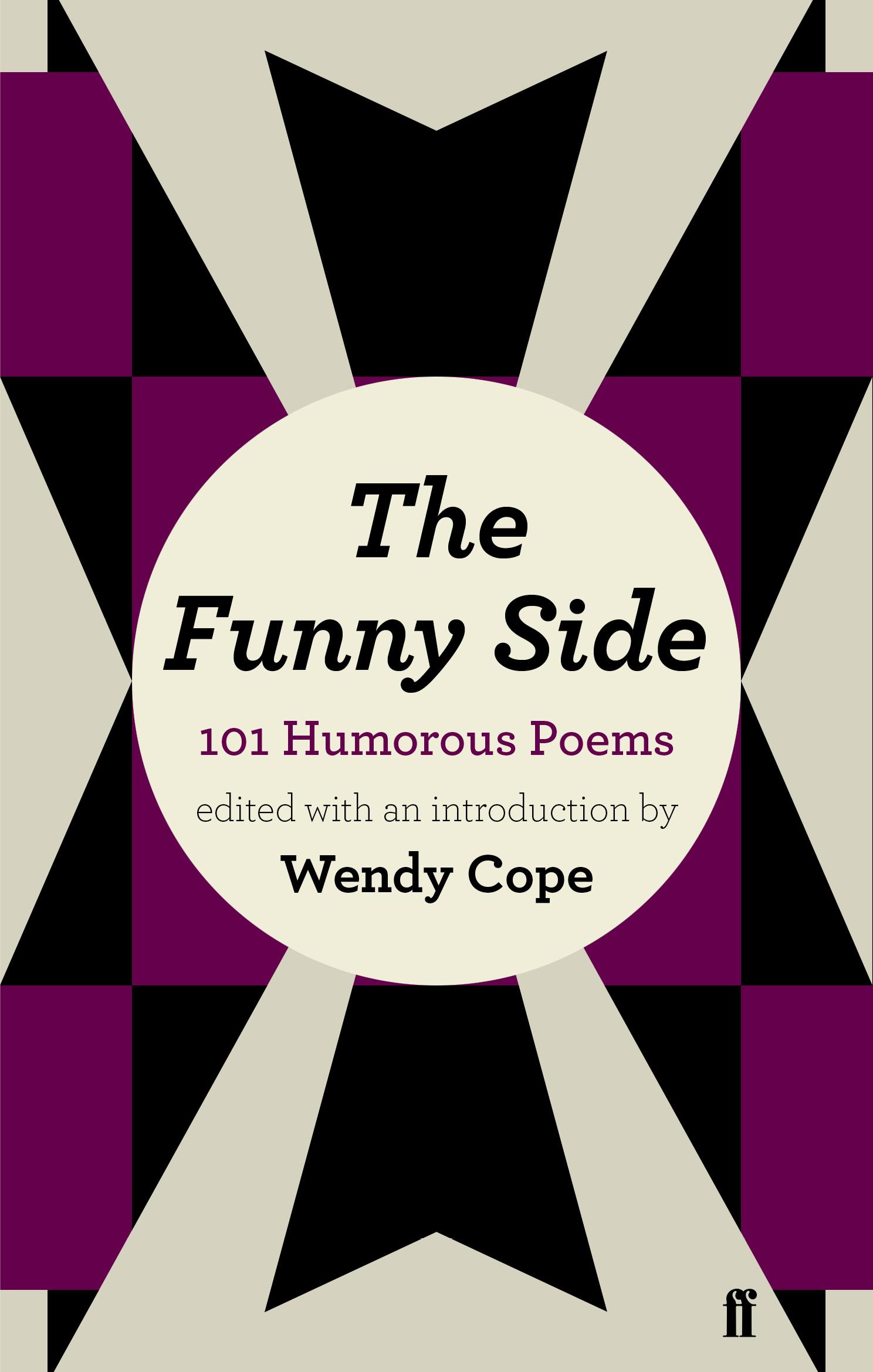Vorderes Coverbild The Funny Side