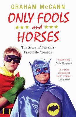 Vorderes Coverbild Only Fools and Horses