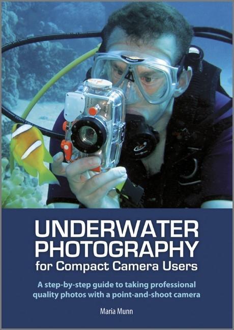 Vorderes Coverbild Underwater Photography