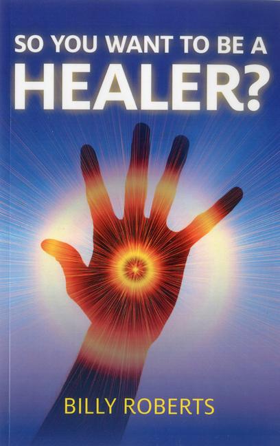 Vorderes Coverbild So You Want to Be a Healer?