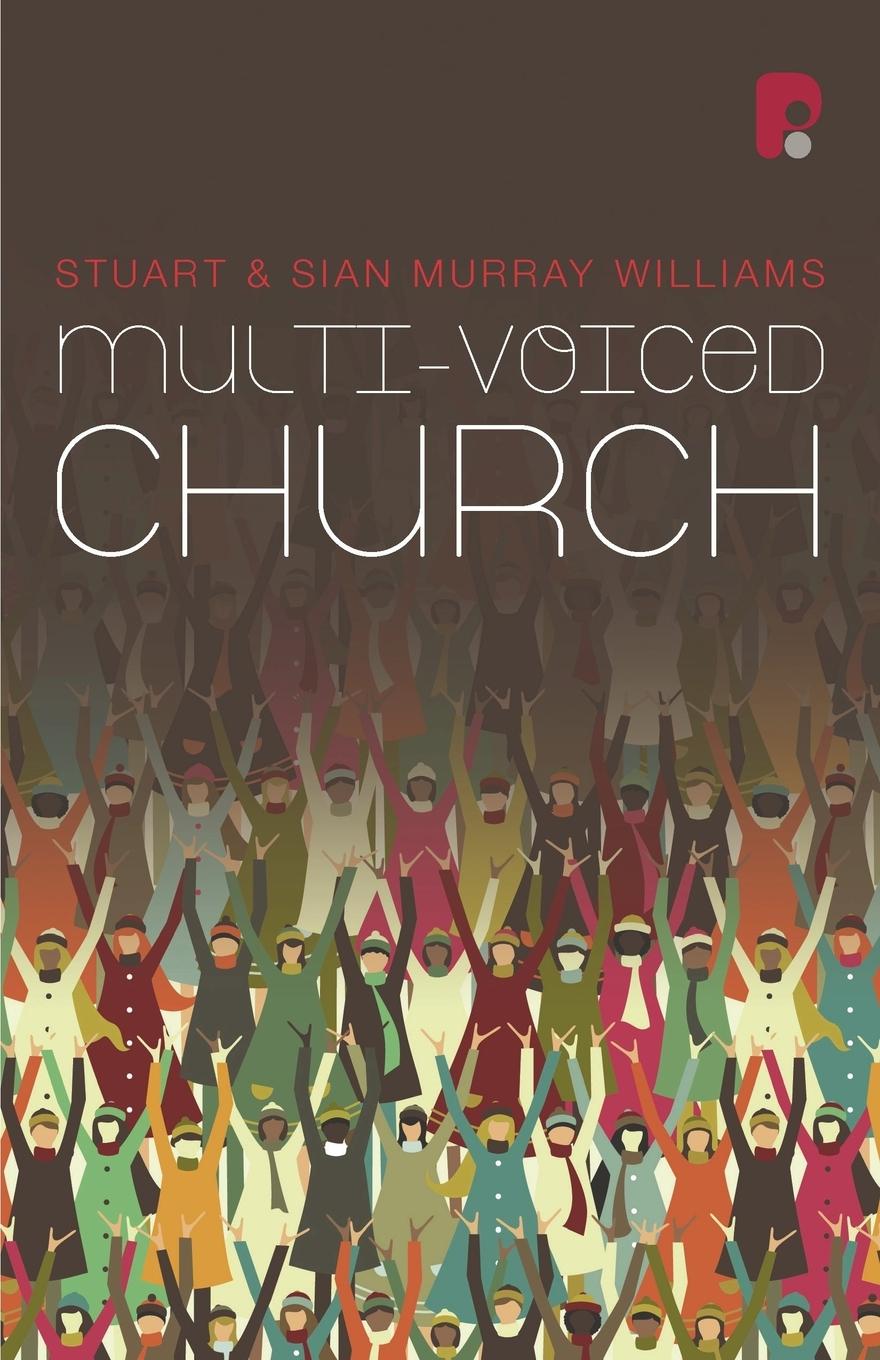 Vorderes Coverbild Multi-Voiced Church