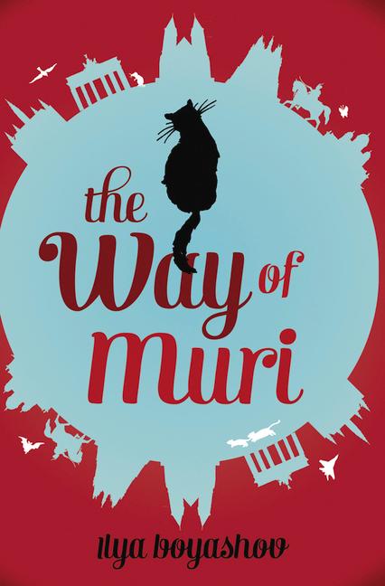Vorderes Coverbild The Way of Muri