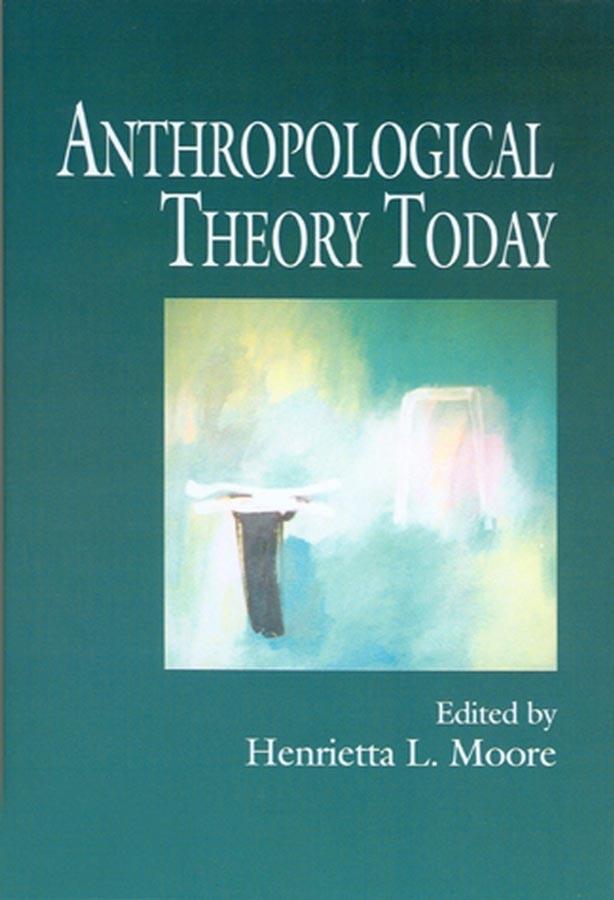 Vorderes Coverbild Anthropological Theory Today