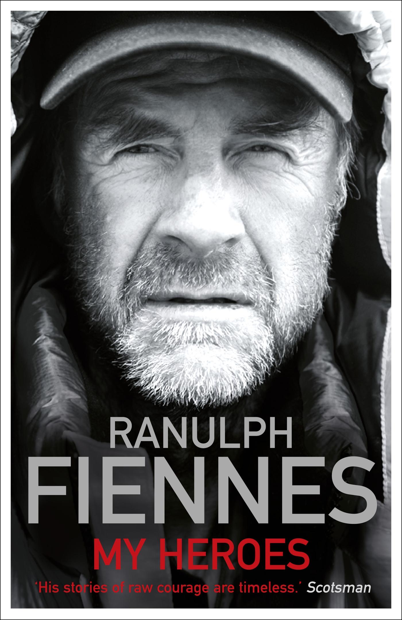 Vorderes Coverbild My Heroes: Extraordinary Courage, Exceptional People
