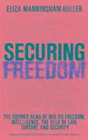 Vorderes Coverbild Securing Freedom