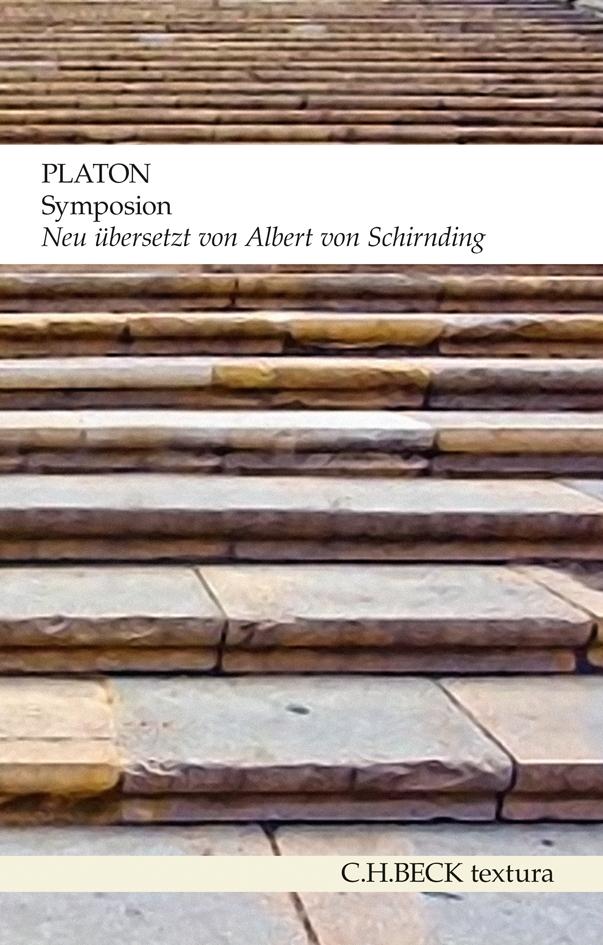 Vorderes Coverbild Symposion