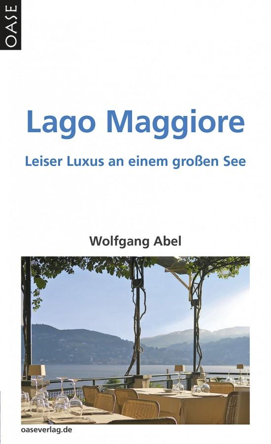 Vorderes Coverbild Lago Maggiore