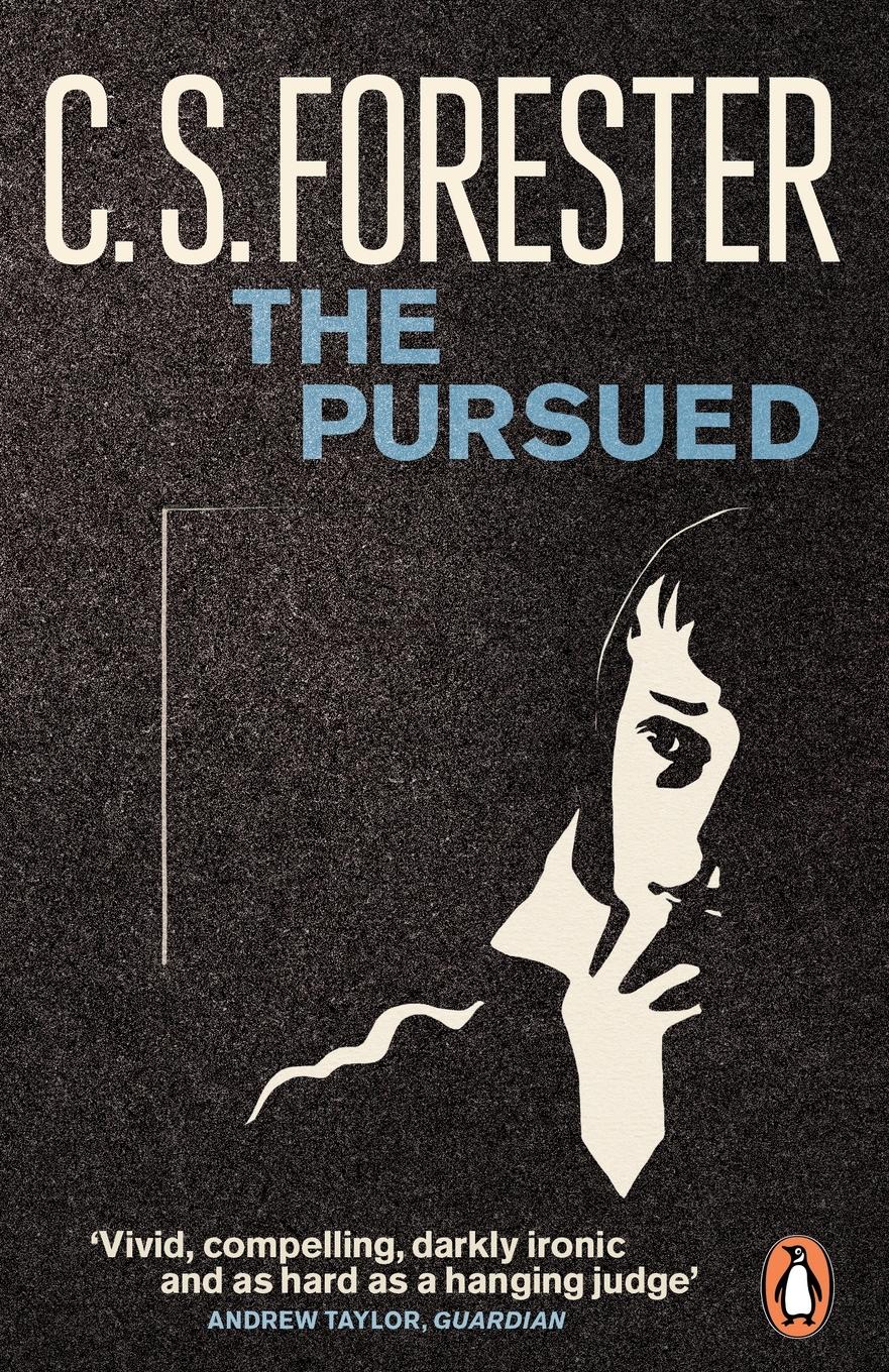 Vorderes Coverbild The Pursued