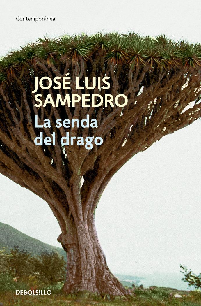 Vorderes Coverbild La senda del drago