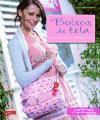 Vorderes Coverbild Bolsos de tela con diseños fantásticos