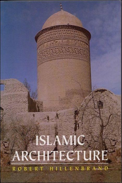 Vorderes Coverbild Islamic Architecture
