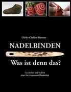 Vorderes Coverbild Nadelbinden - Was ist denn das?