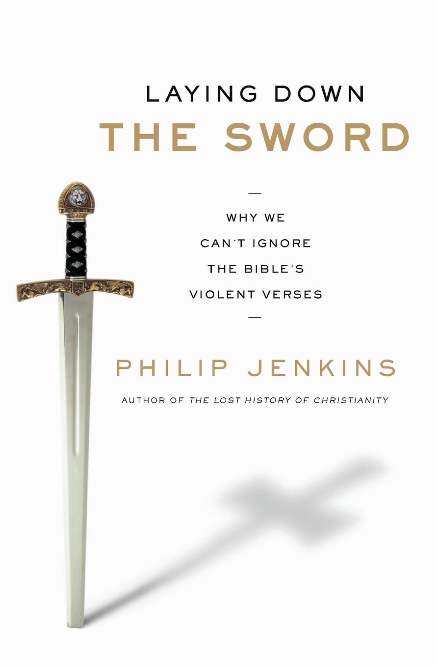 Vorderes Coverbild Laying Down the Sword
