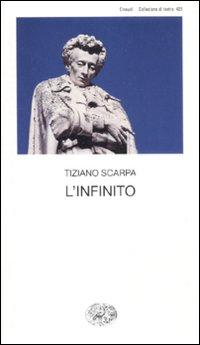 Vorderes Coverbild L' infinito