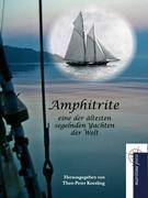 Vorderes Coverbild Amphitrite