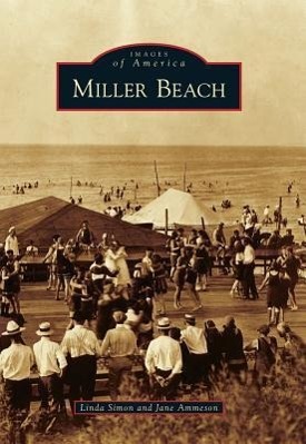 Vorderes Coverbild Miller Beach