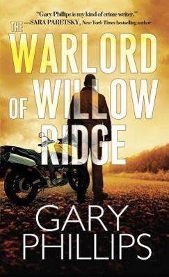Vorderes Coverbild The Warlord of Willow Ridge
