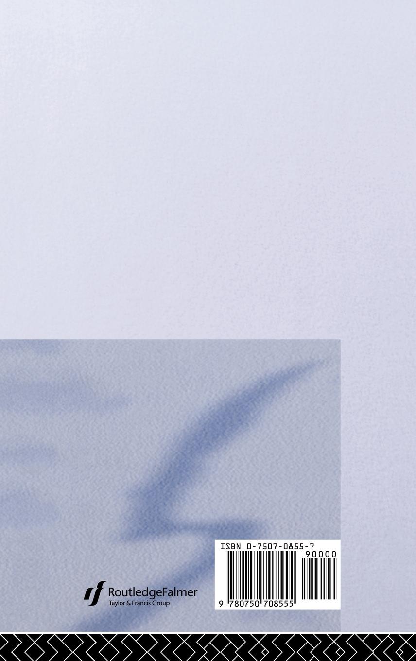 Rückseitencover Young Children's Literacy Development and the Role of Televisual Texts