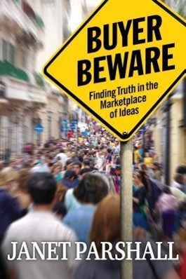 Vorderes Coverbild Buyer Beware