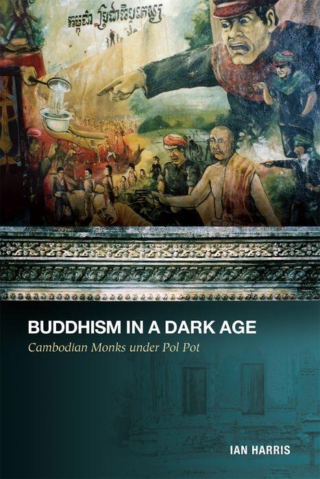 Vorderes Coverbild Buddhism in a Dark Age