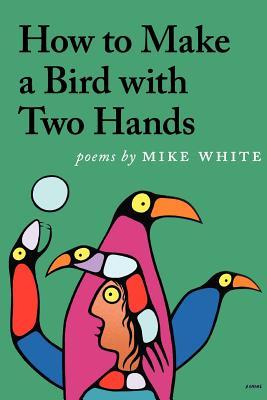 Vorderes Coverbild How to Make a Bird with Two Hands
