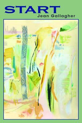 Vorderes Coverbild Start