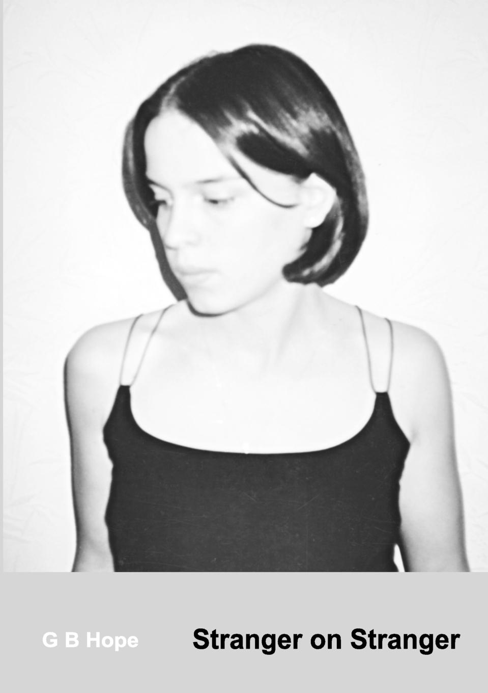 Vorderes Coverbild Stranger on Stranger