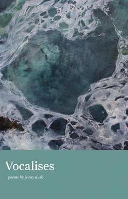 Vorderes Coverbild Vocalises